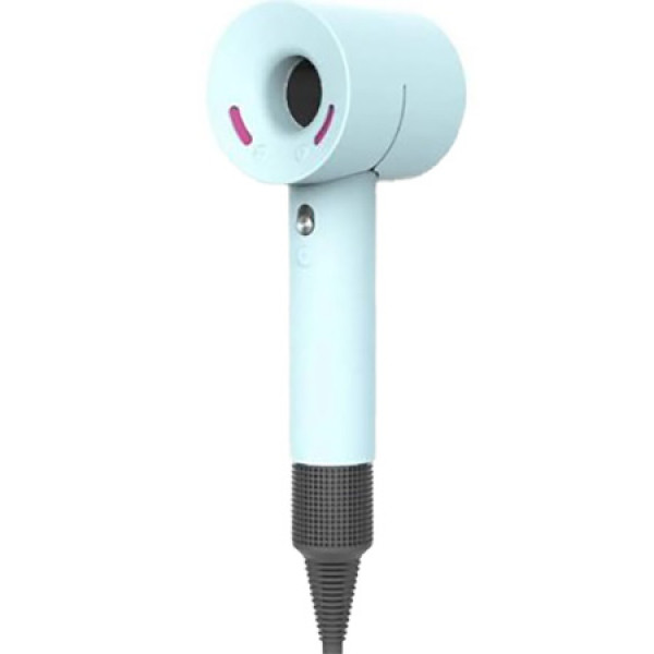 Фото - Чохол для фена MAXPRO Dyson Supersonic  DY71 Blue sky