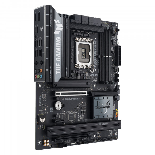 Фото - Материнська плата Asus TUF GAMING B860-PLUS WIFI
