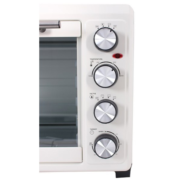 Фото - Печь электрическая Prime Technics Peo 5089 BE