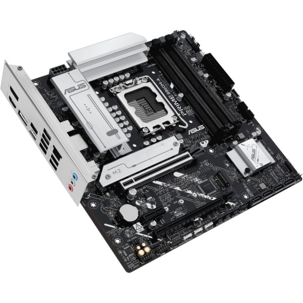 Фото - Материнская плата Asus PRIME B860M-A-CSM