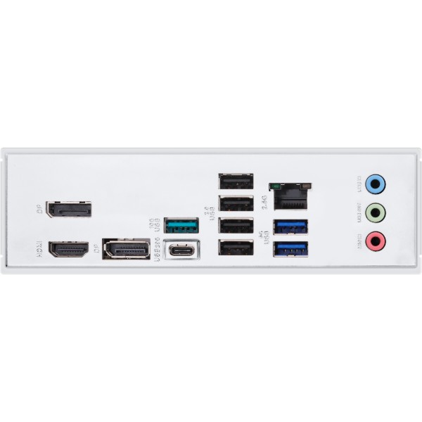 Фото - Материнская плата Asus PRIME B860M-A-CSM