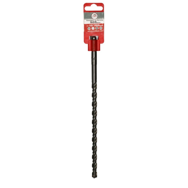 Фото - Бур Vulkan 24х200/260 (6900100242604)