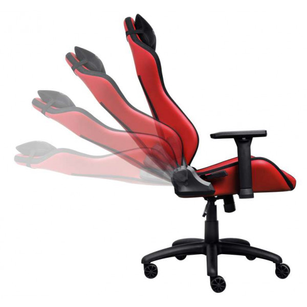 Фото - Кресло для геймеров Trust GXT714R RUYA ECO (25064)