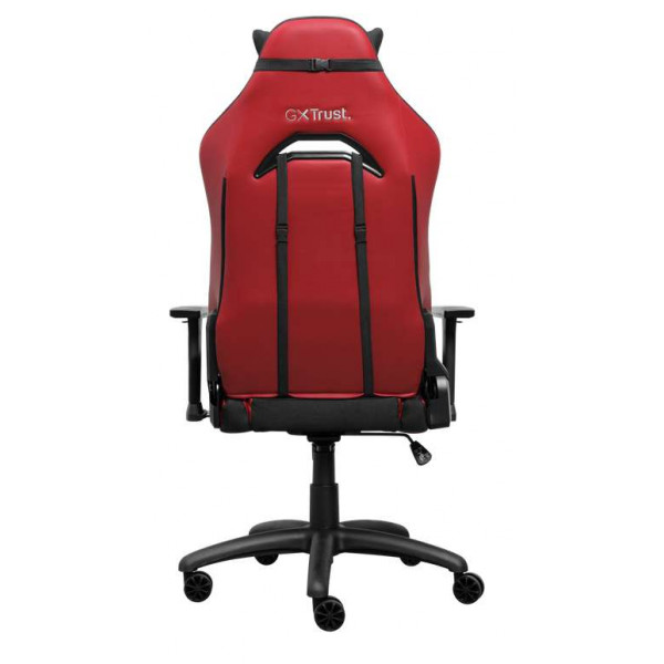 Фото - Кресло для геймеров Trust GXT714R RUYA ECO (25064)