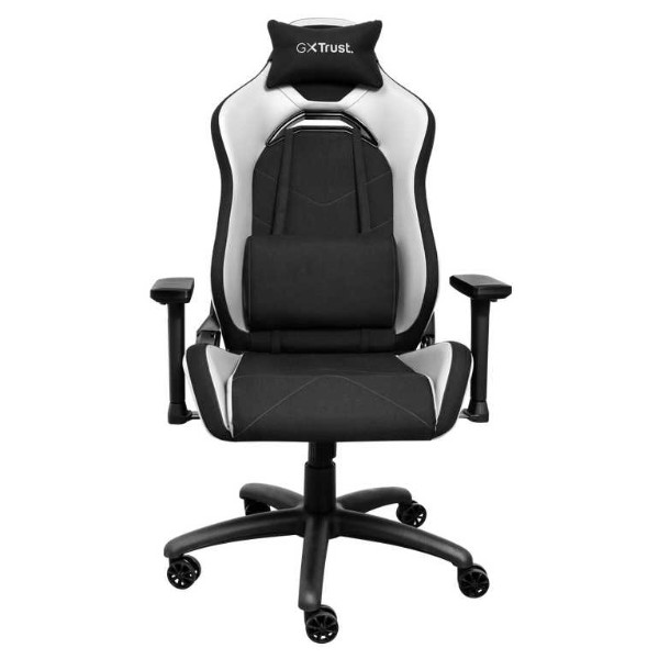 Фото - Крісло для геймерів Trust GXT714W RUYA ECO White (25065)