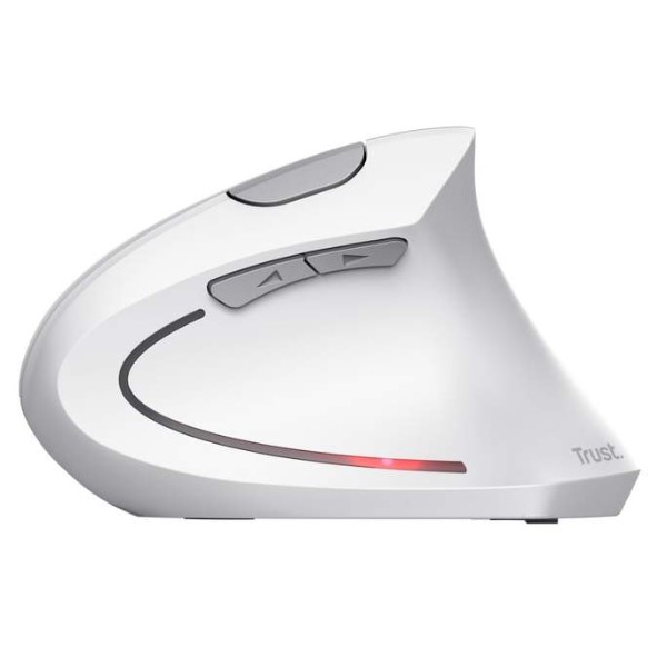Фото - Миша бездротова Trust Verto Ergonomic (25132)