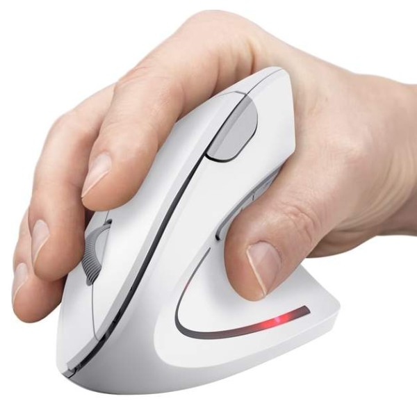 Фото - Миша бездротова Trust Verto Ergonomic (25132)