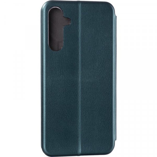 Фото - Чохол для смартфону Gelius G-Case Ranger Series for Samsung A256 (A25) Green (100047)