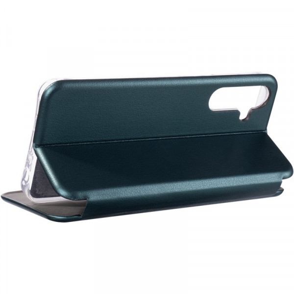 Фото - Чохол для смартфону Gelius G-Case Ranger Series for Samsung A256 (A25) Green (100047)