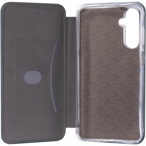 Фото - Чохол для смартфону Gelius G-Case Ranger Series for Samsung A256 (A25) Green (100047)