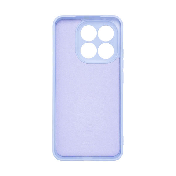 Фото - Чохол для смартфону Armorstandart ICON for Xiaomi 15T 5G Camera cover Lavender (ARM86987)