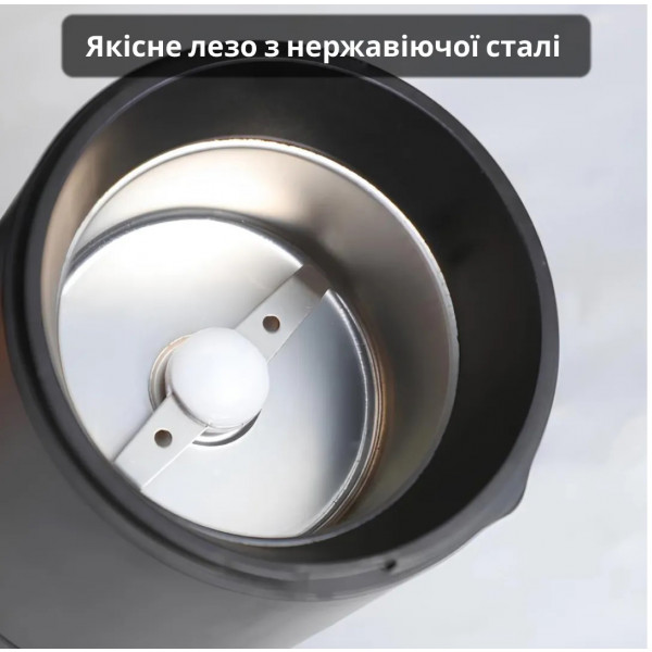 Фото - Кавомолка Sonifer SF - 3520 White