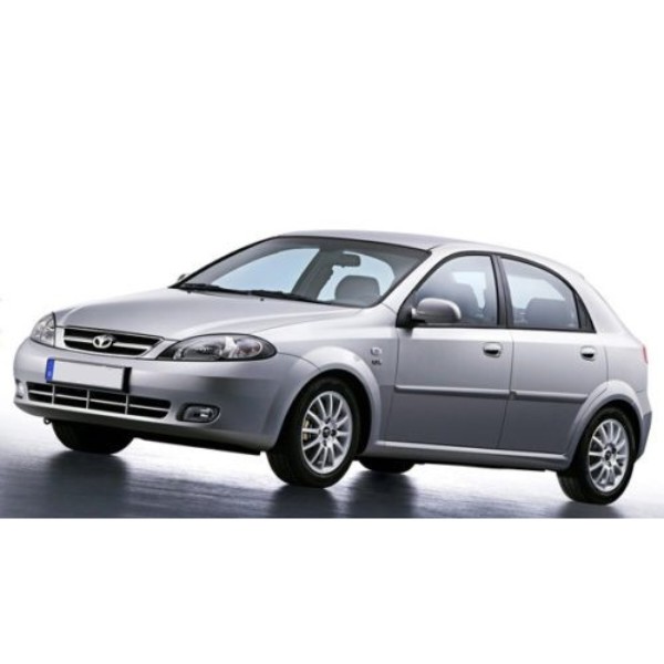 Фото - EVA коврики в салон авто EVAtech для Lacetti Chevrolet 2002 1 поколение Htb EU CT32337CG5AV1SBB