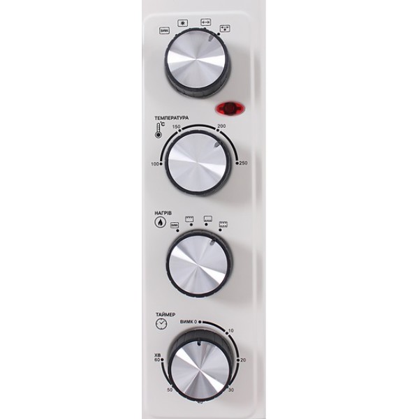 Фото - Печь электрическая Prime Technics Peo 5089 BE