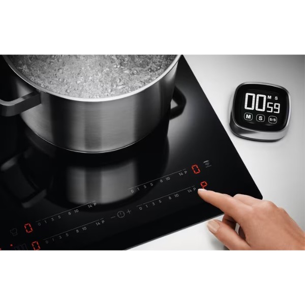 Фото - Варильна поверхня електрична Electrolux CIV644