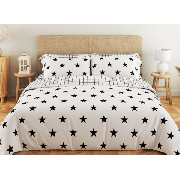 Фото - Комплект постільної білизни ТЕП Soft dreams Morning Stars (2-03857_25300)