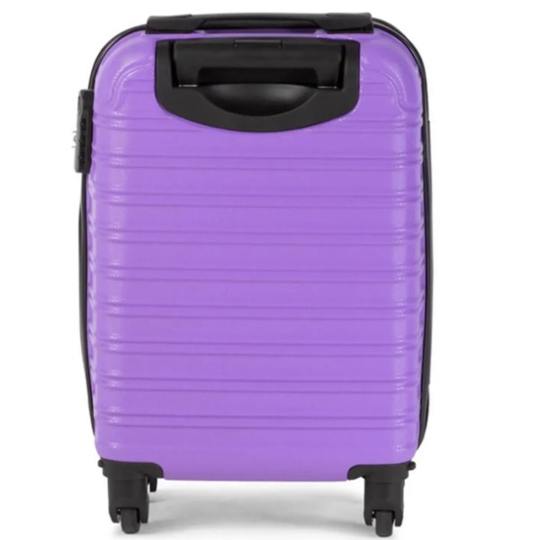 Фото - Чемодан Semi Line 18" (S) Violet (T5490-1)