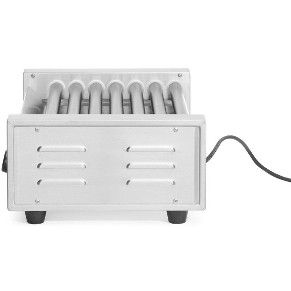 Фото - Гриль-барбекю електричний Hendi для хот-догів (268506)