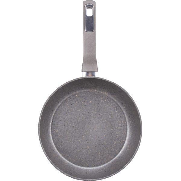 Фото - Сковорода універсальна Pepper Маренго 24 см (PR-2217)
