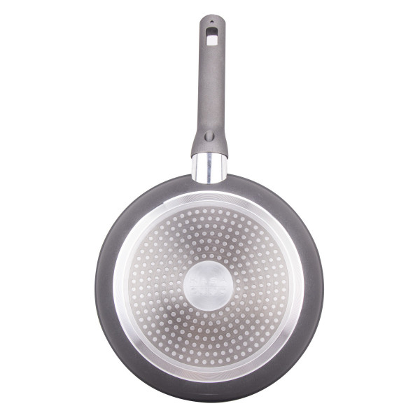 Фото - Сковорода універсальна Pepper Маренго 24 см (PR-2217)