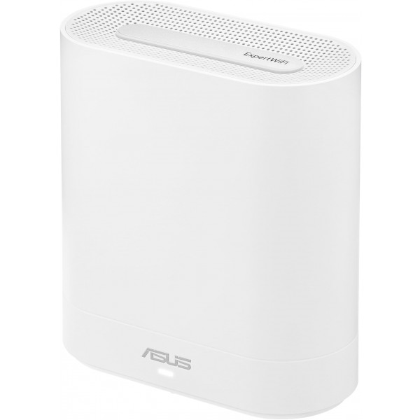 Фото - MESH система WiFi6 Asus ExpertWiFi EBM68 (1-Pack) White