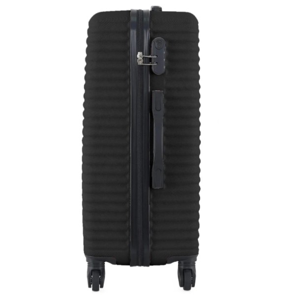 Фото - Чемодан Semi Line 20"" (S) Black (T5647-2)