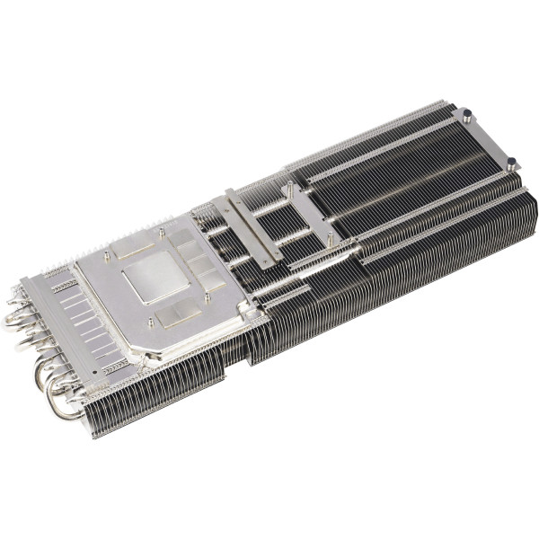 Фото - Відеокарта Asus NVIDIA RTX5080-O16G-NOCTUA