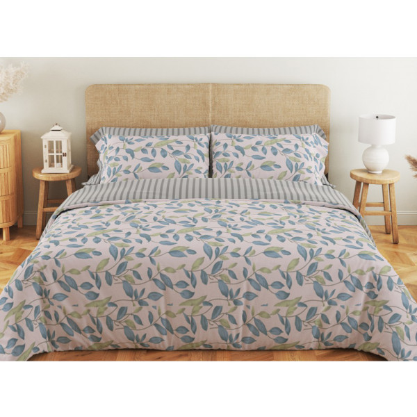 Фото - Комплект постільної білизни ТЕП Soft dreams Spring Basil (2-03857_25843)