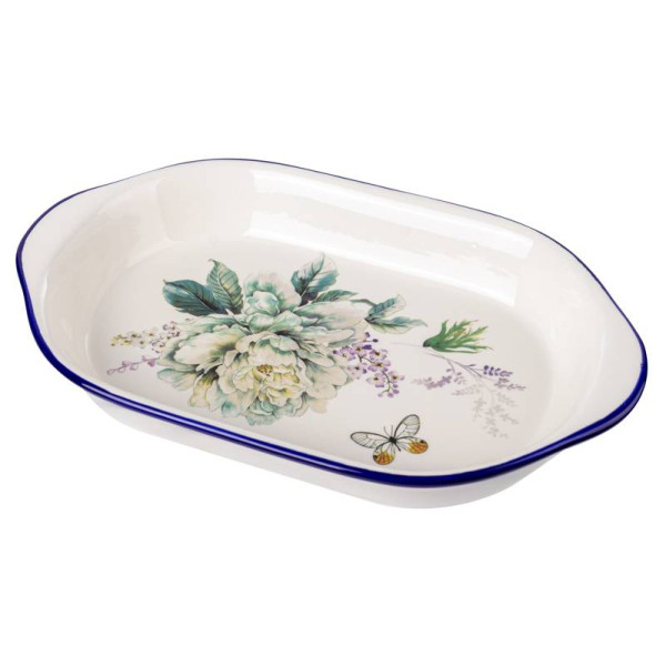 Фото - Форма для приготування Lefard Флер 29 см (858-0091) Фото - Форма для приготування Lefard Флер 29 см (858-0091)