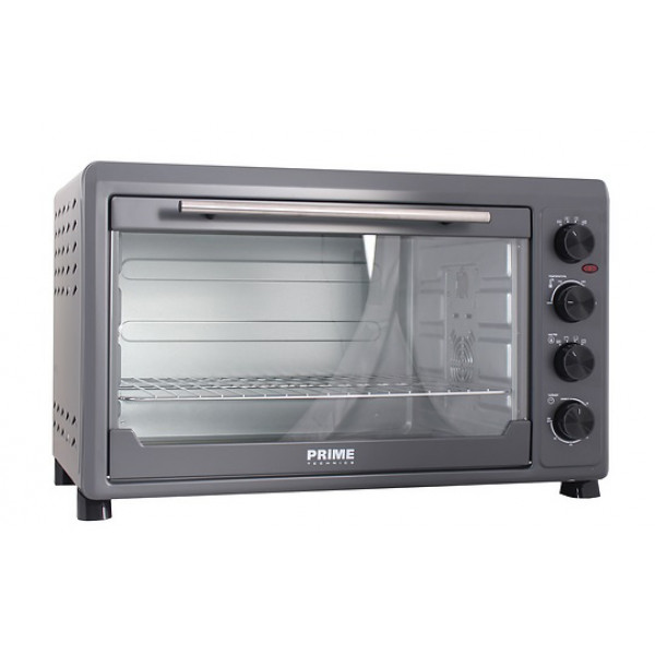 Фото - Печь электрическая Prime Technics Peo 6080 G