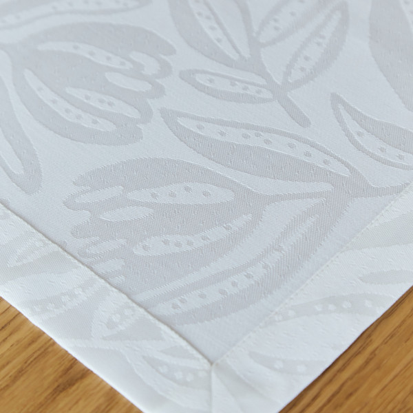 Фото - Серветка для сервірування Едельвіка Тюльпани 4 шт. 30х40 (278-23/00)