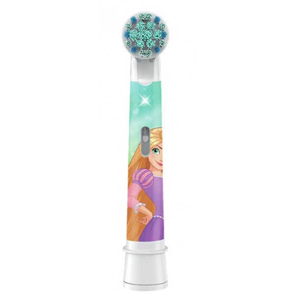 Фото - Насадка для зубної щітки Oral-B Braun EB10S Princess 4 шт.