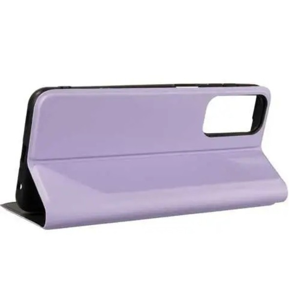 Фото - Чохол для смартфону Gelius Book Cover Shell Case for Samsung M236/M23 Violet (90889)