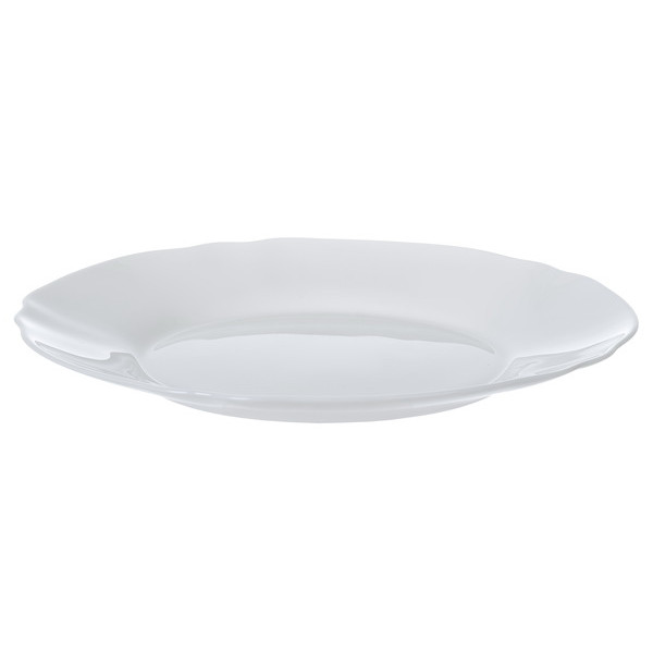 Фото - Тарілка обідня Luminarc Louis XV 24 см (V0724)