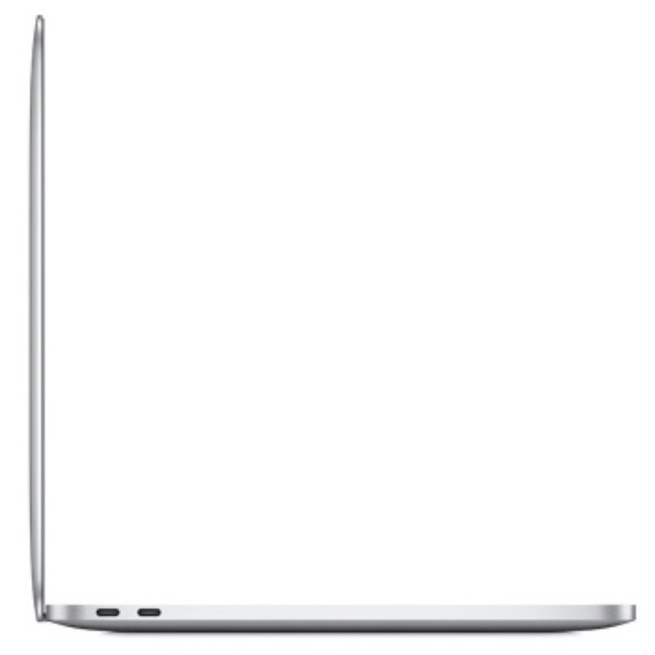 Фото - Ноутбук Apple MacBook Pro 15.4'' TB MV922 Silver