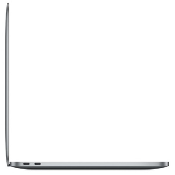 Фото - Ноутбук Apple MacBook Pro 15.4'' TB MV902 Space Grey