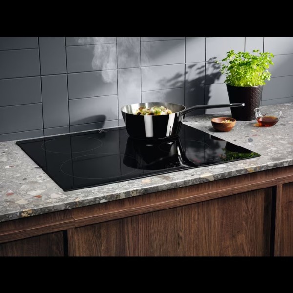 Фото - Варильна поверхня електрична Electrolux CIR60430