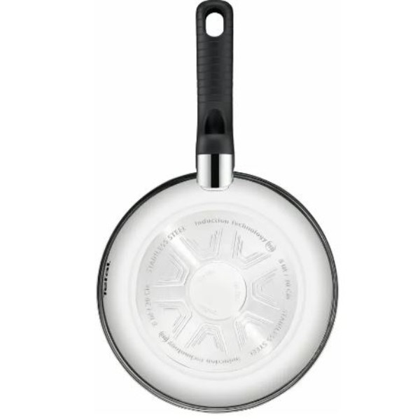 Фото - Сковорода универсальная Tefal G7260244 Comfort Max 20 см