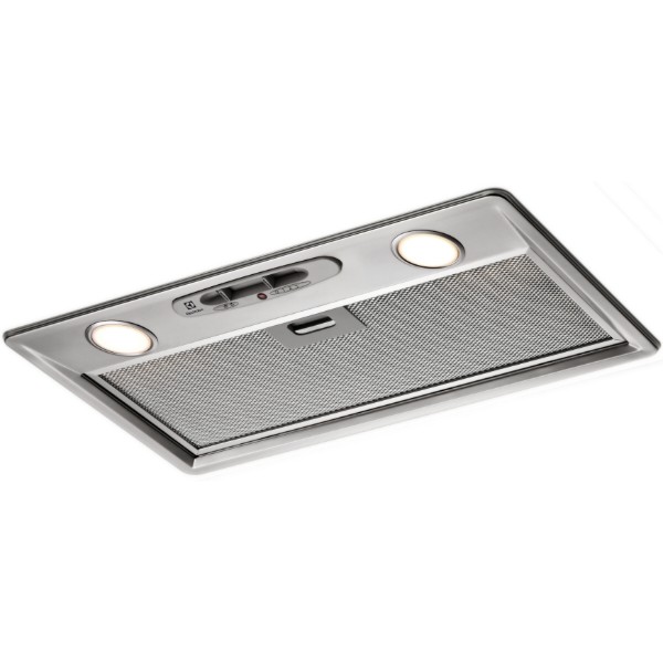 Фото - Витяжка вбудована Electrolux LFG525S