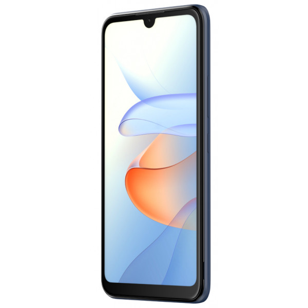 Фото - Смартфон ZTE Blade L220 1/32Gb Blue