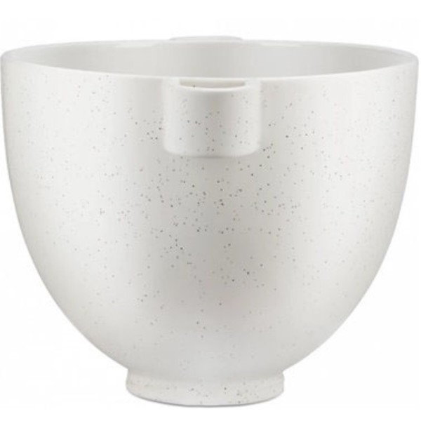 Фото - Чаша для кухонного комбайна KitchenAid 5KSM2CB5BGS