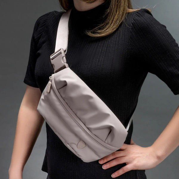 Фото - Поясная сумка Heys Puffer Mini Waist Bag Atmosphere (30128-0143-00)