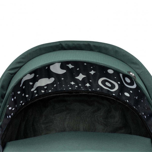 Фото - Коляска универсальная 2 в 1 Tutis Mio 3 Plus LEATHER Beige