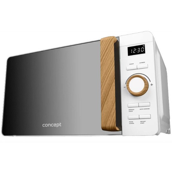 Фото - Микроволновая печь (СВЧ) Concept MT4420wh