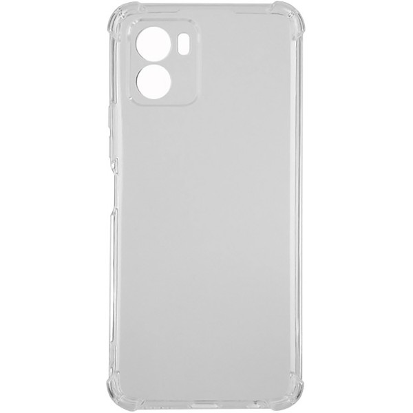 Фото - Чехол для смартфона BeCover Anti-Shock для Vivo Y15s/Y15a Clear (708928)