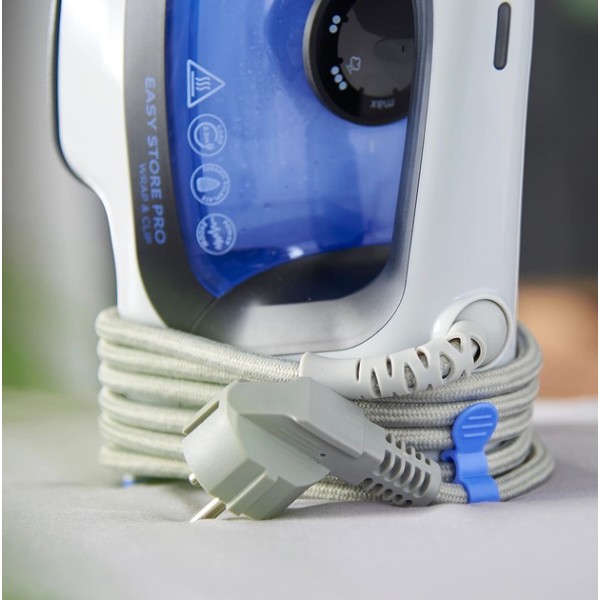 Фото - Утюг Russell Hobbs Easy Store Pro (26730-56)