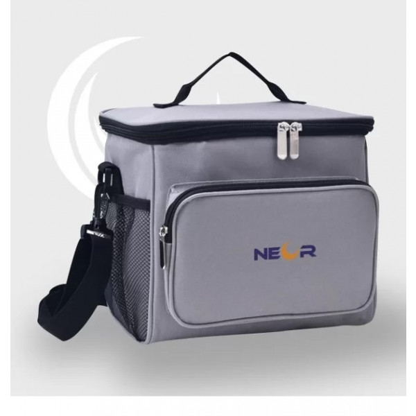 Фото - Сумка изотермическая Neor 10L