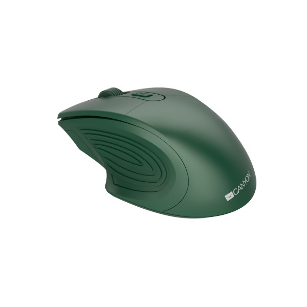 Фото - Миша бездротова Canyon CNE-CMSW15SM