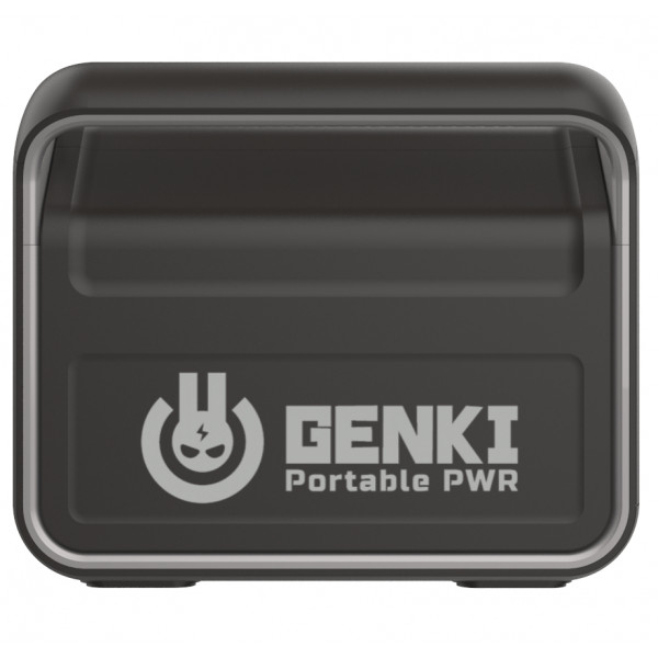 Фото - Зарядна станція універсальна GENKI GK-800 800W