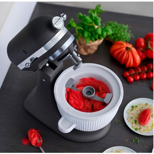 Фото - Чаша для для кухонного комбайна KitchenAid 5KSMICM